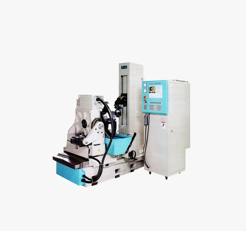 輪胎?；鸹C(jī)CNC400T